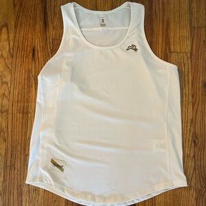 Running Shirt / Tank